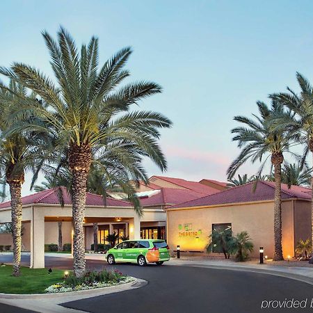 Courtyard By Marriott Phoenix מסה מראה חיצוני תמונה