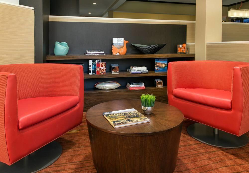 Courtyard By Marriott Phoenix מסה מראה חיצוני תמונה