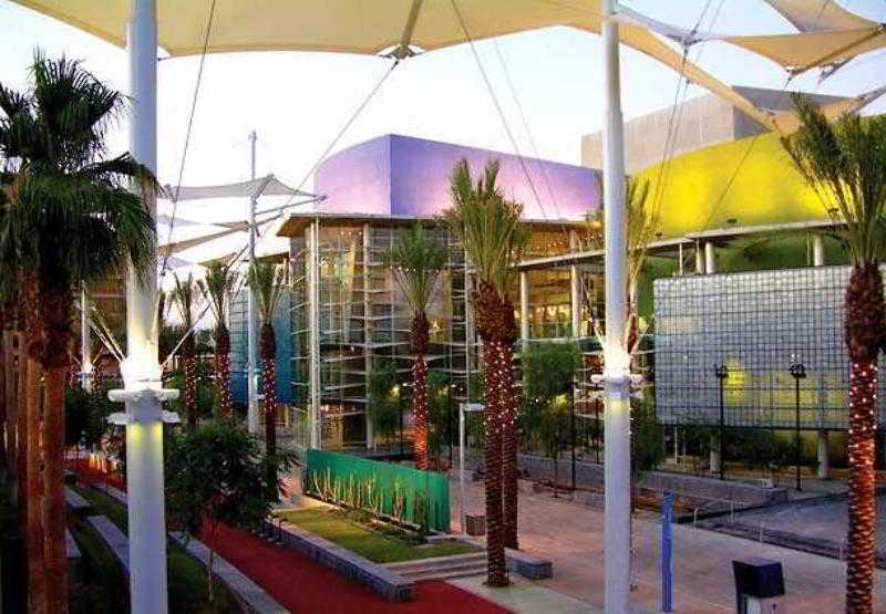 Courtyard By Marriott Phoenix מסה מראה חיצוני תמונה