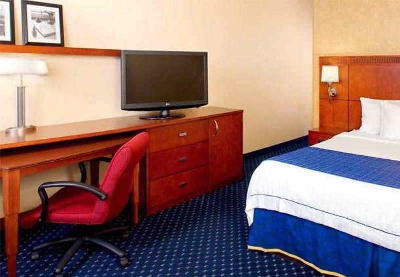 Courtyard By Marriott Phoenix מסה חדר תמונה