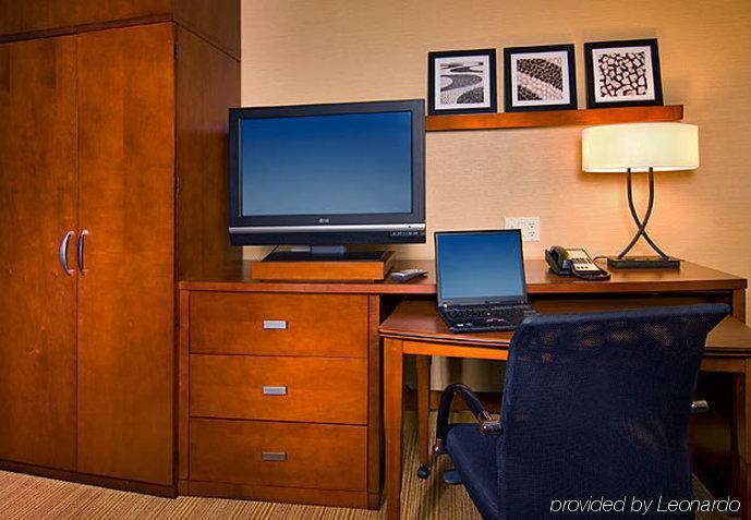 Courtyard By Marriott Phoenix מסה חדר תמונה