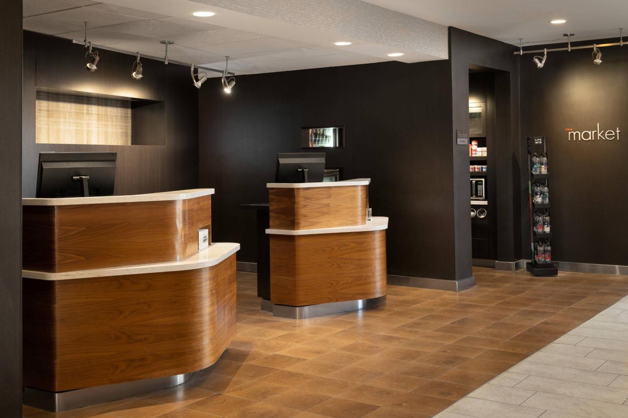 Courtyard By Marriott Phoenix מסה מראה חיצוני תמונה