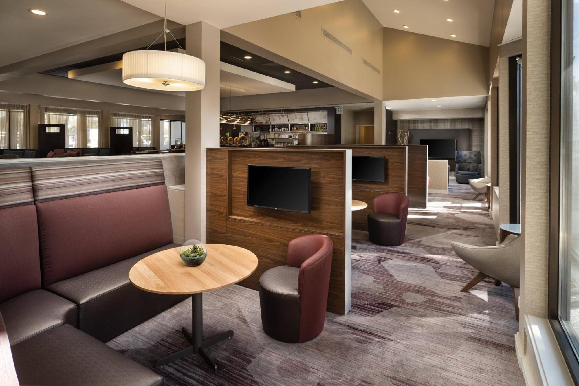 Courtyard By Marriott Phoenix מסה מראה חיצוני תמונה