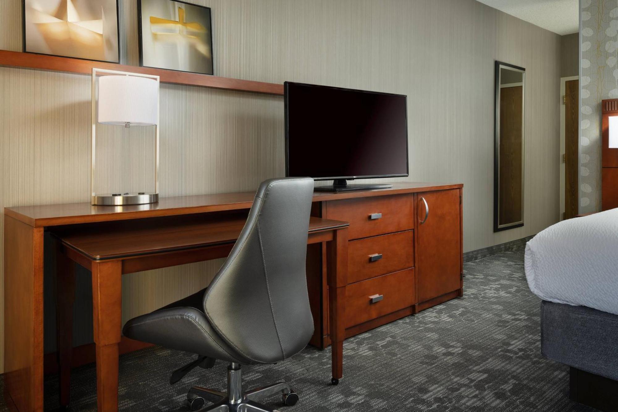 Courtyard By Marriott Phoenix מסה מראה חיצוני תמונה