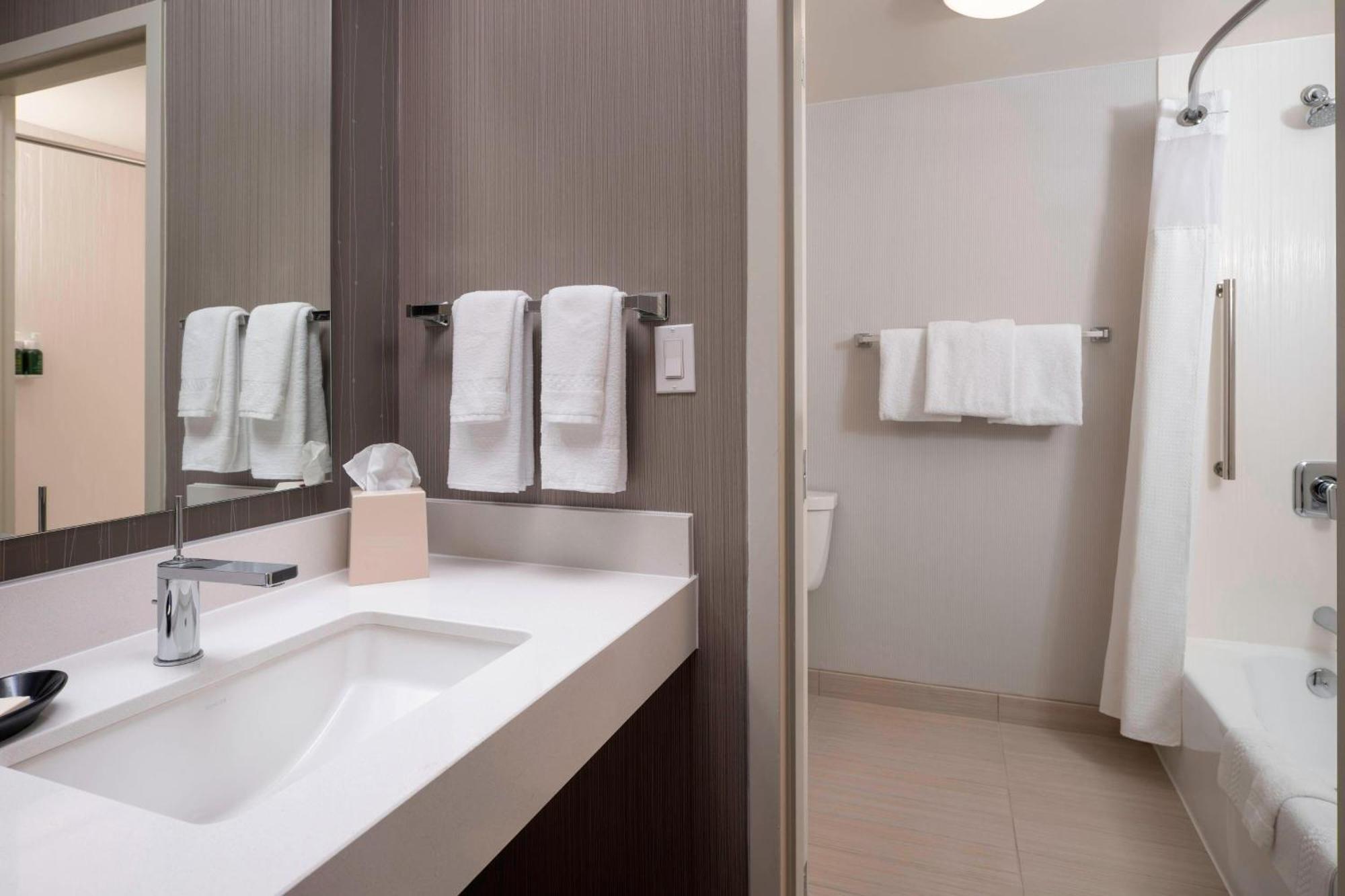 Courtyard By Marriott Phoenix מסה מראה חיצוני תמונה