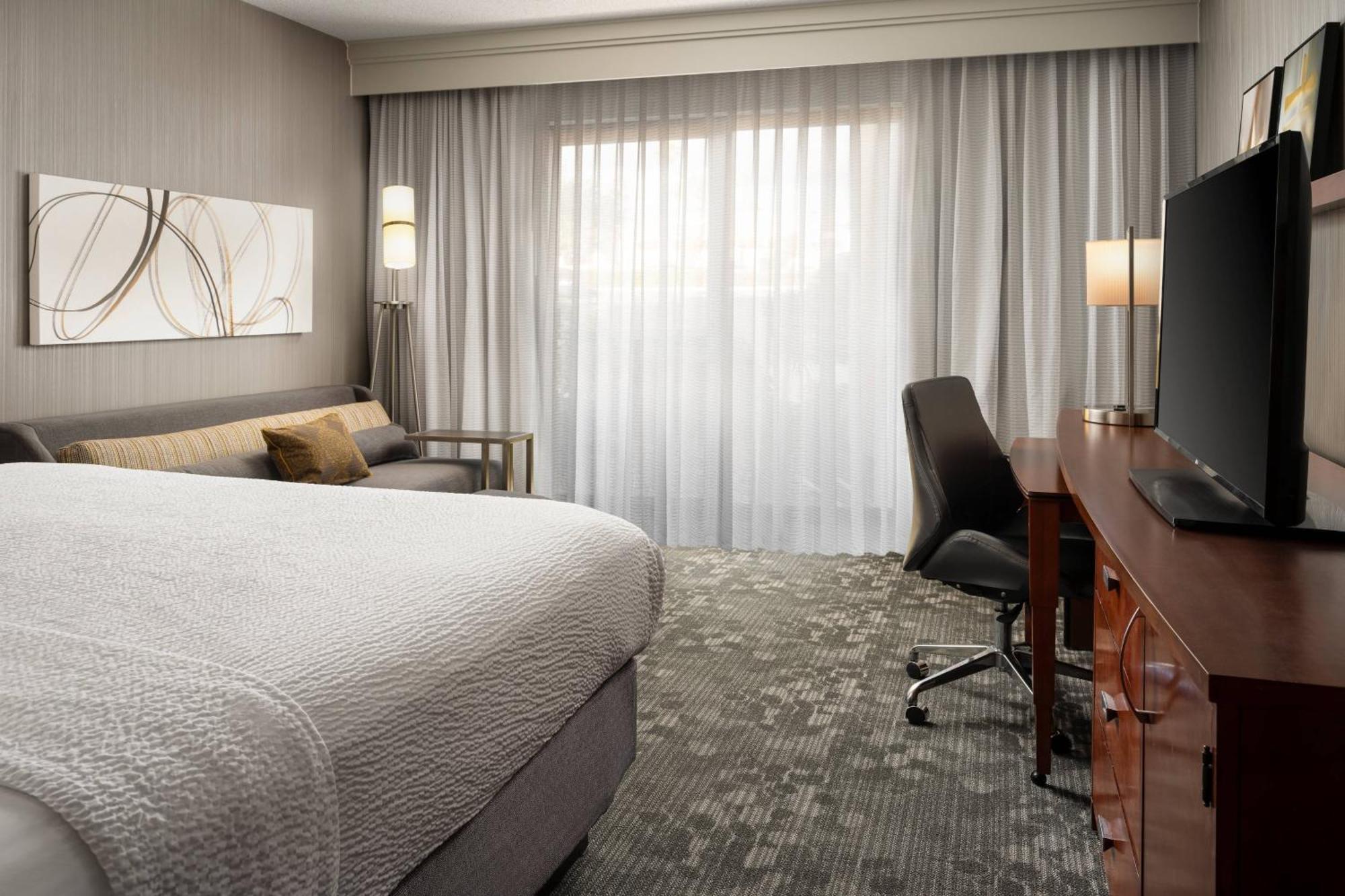 Courtyard By Marriott Phoenix מסה מראה חיצוני תמונה