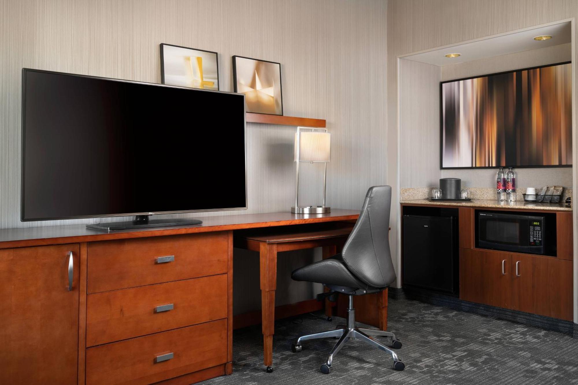 Courtyard By Marriott Phoenix מסה מראה חיצוני תמונה