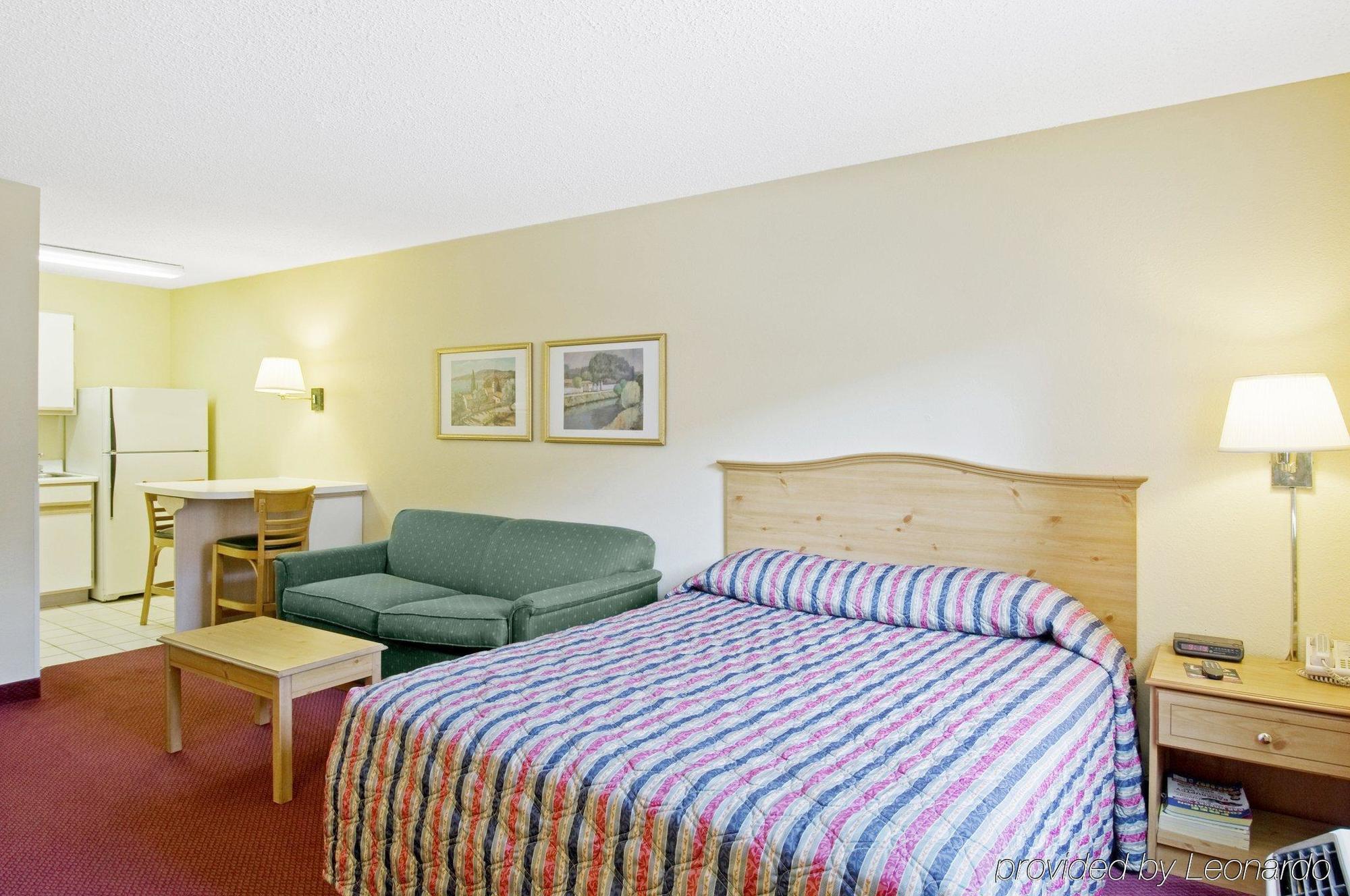 Courtyard By Marriott Phoenix מסה מראה חיצוני תמונה