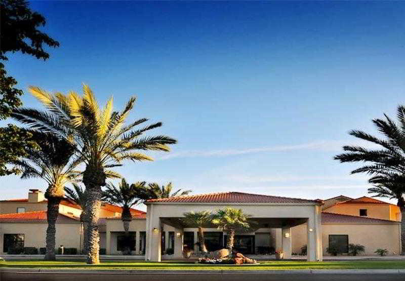 Courtyard By Marriott Phoenix מסה מראה חיצוני תמונה